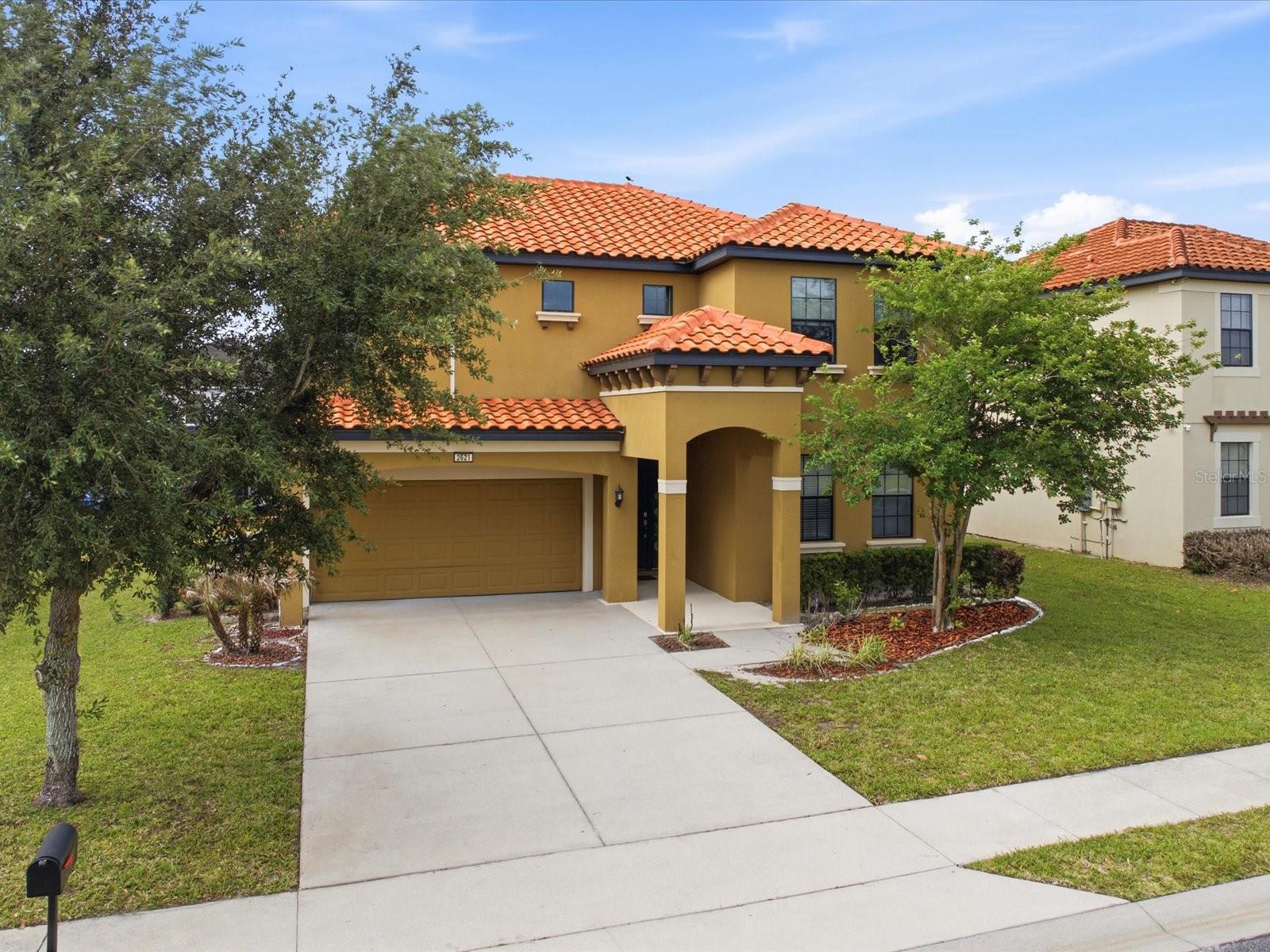 2621 Rosemont Circle, FL