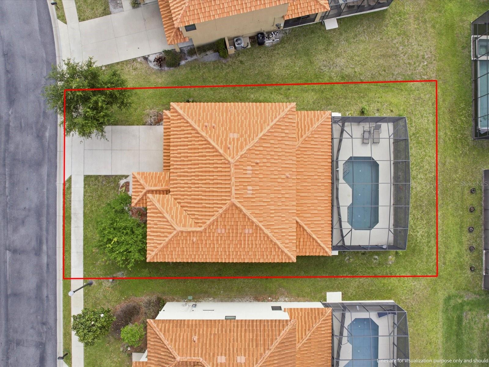 2621 Rosemont Circle, FL