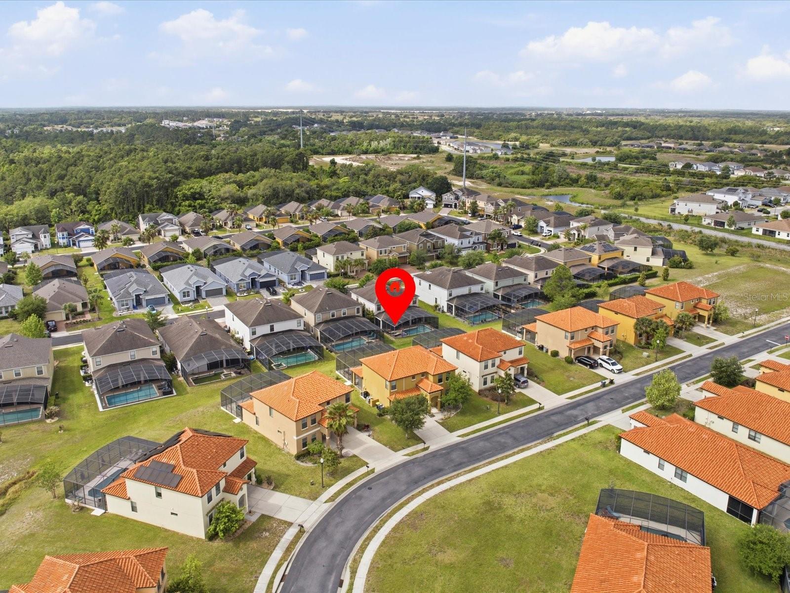 2621 Rosemont Circle, FL