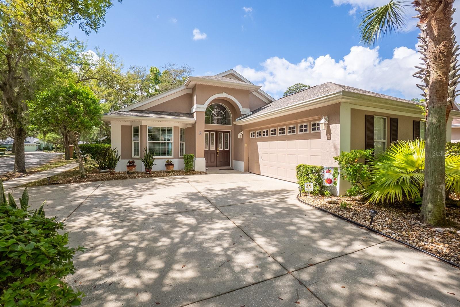 1 Gleneagles Place, FL
