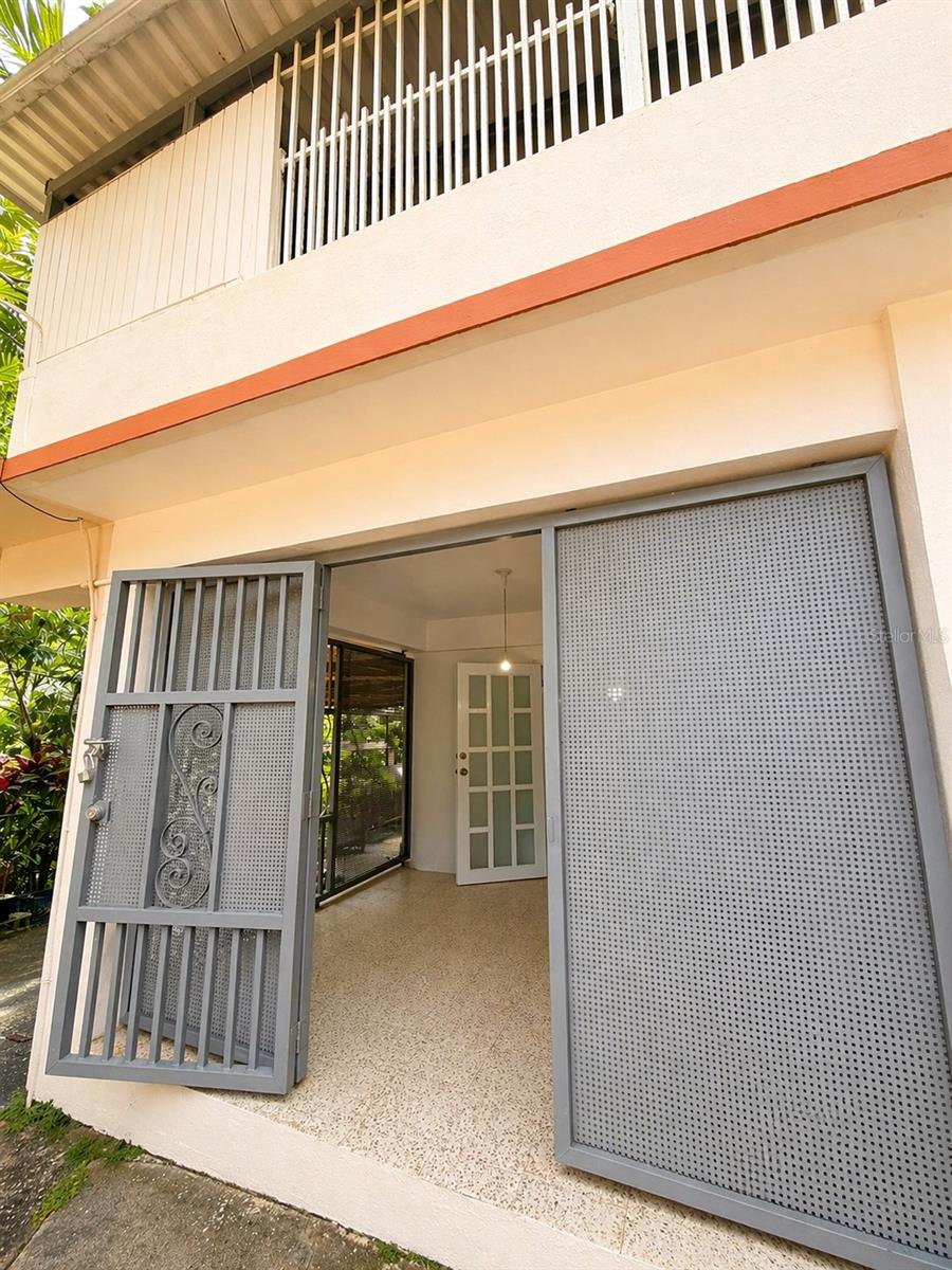 R517 Collores Ward, PR