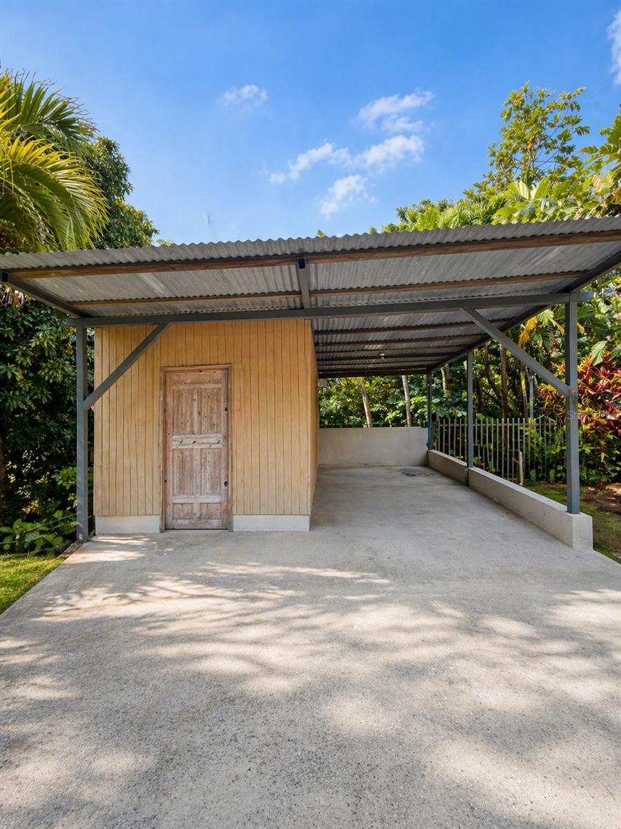 R517 Collores Ward, PR