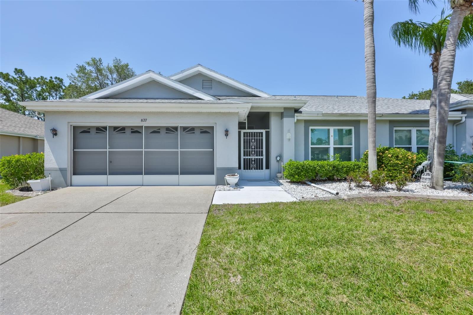 827 Mccallister Avenue, FL