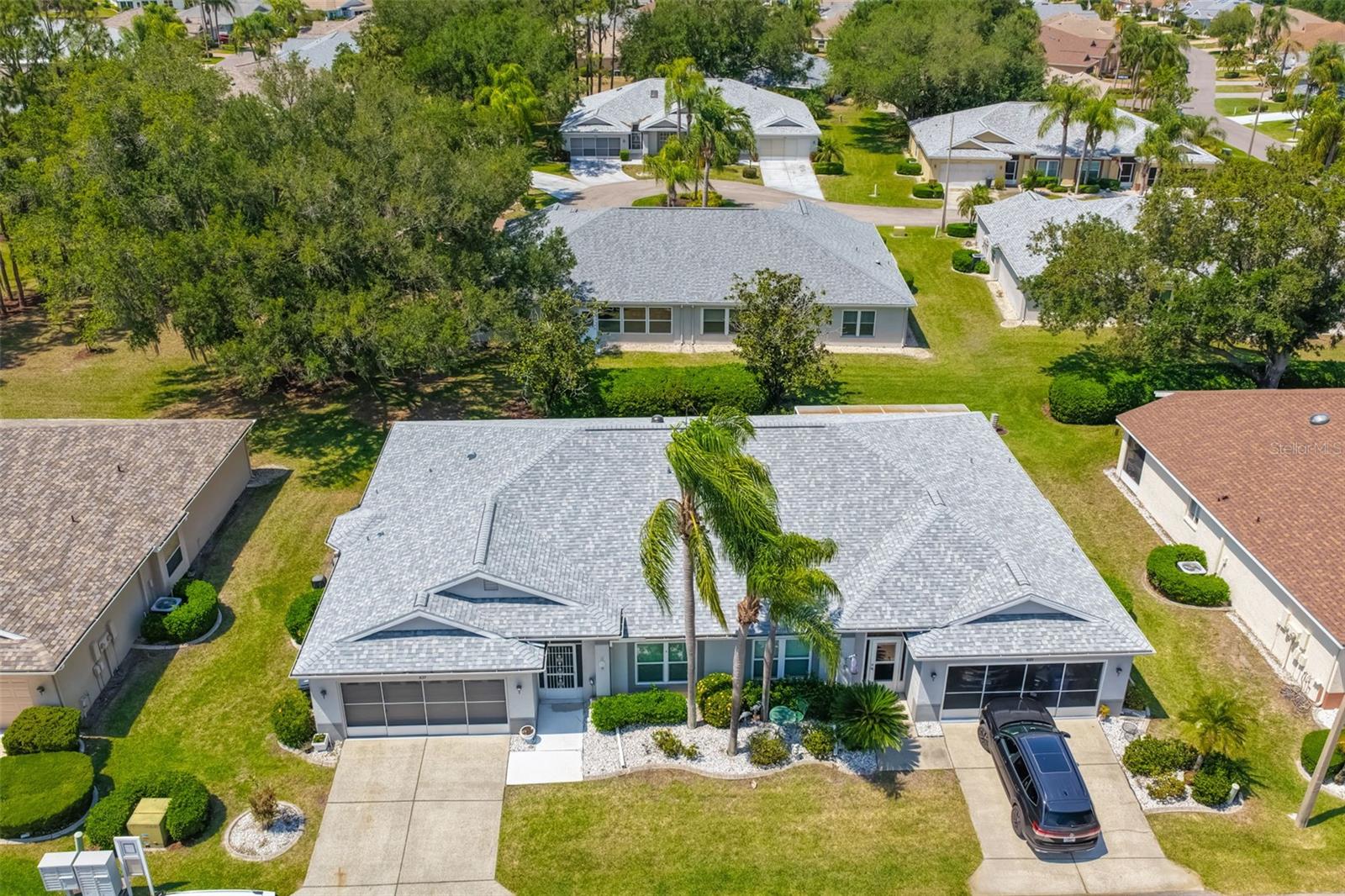 827 Mccallister Avenue, FL