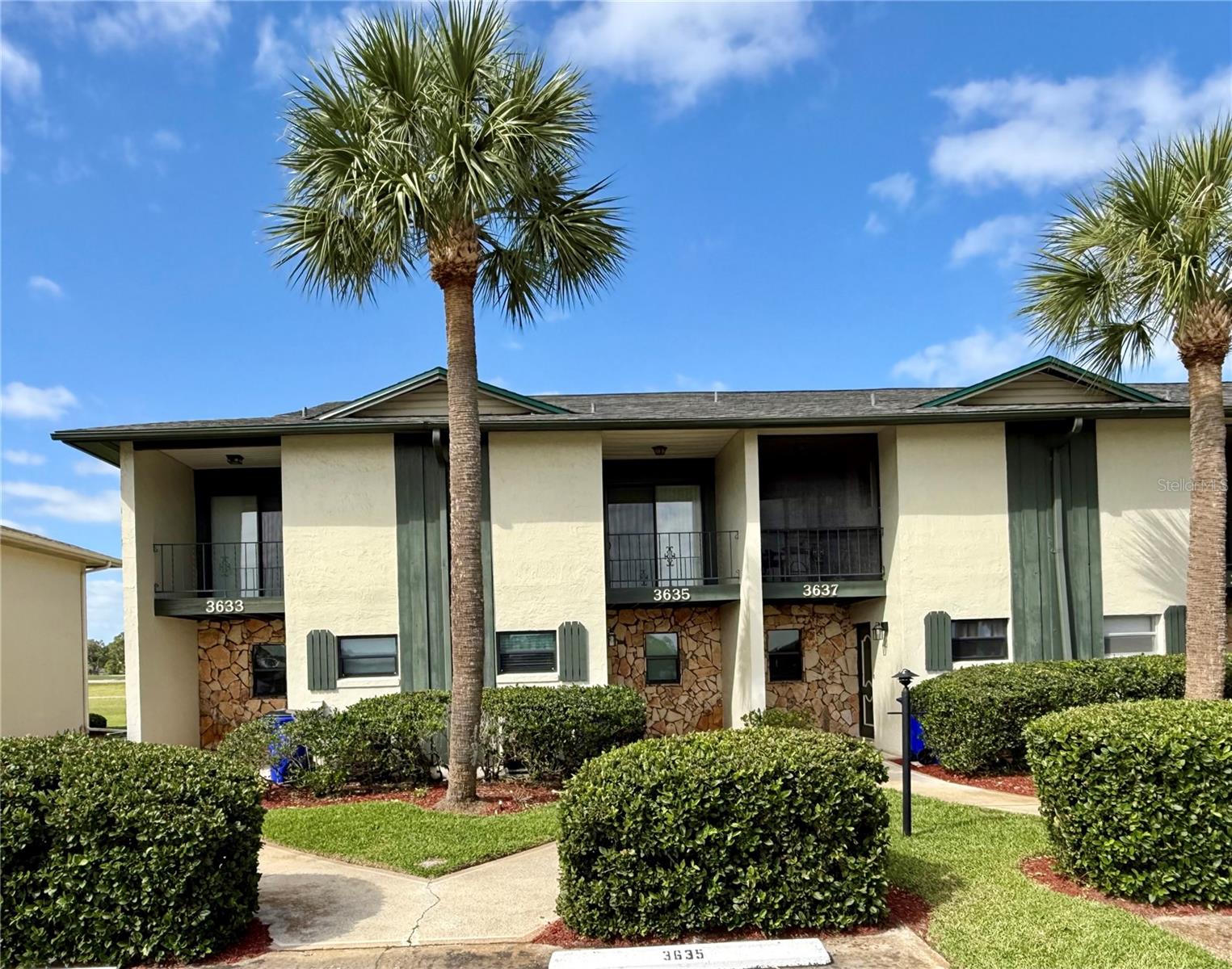 3635 Edgewater Drive, FL