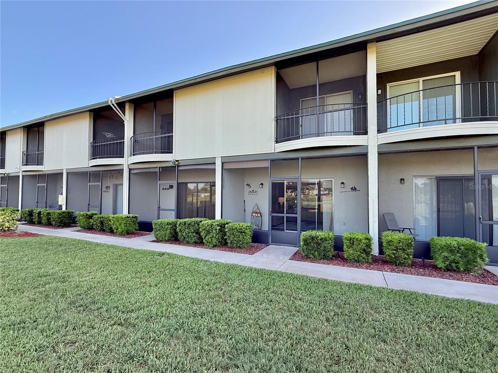 3635 Edgewater Drive, FL