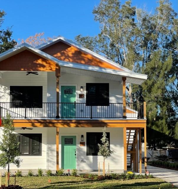 1482 Cleveland Street, FL