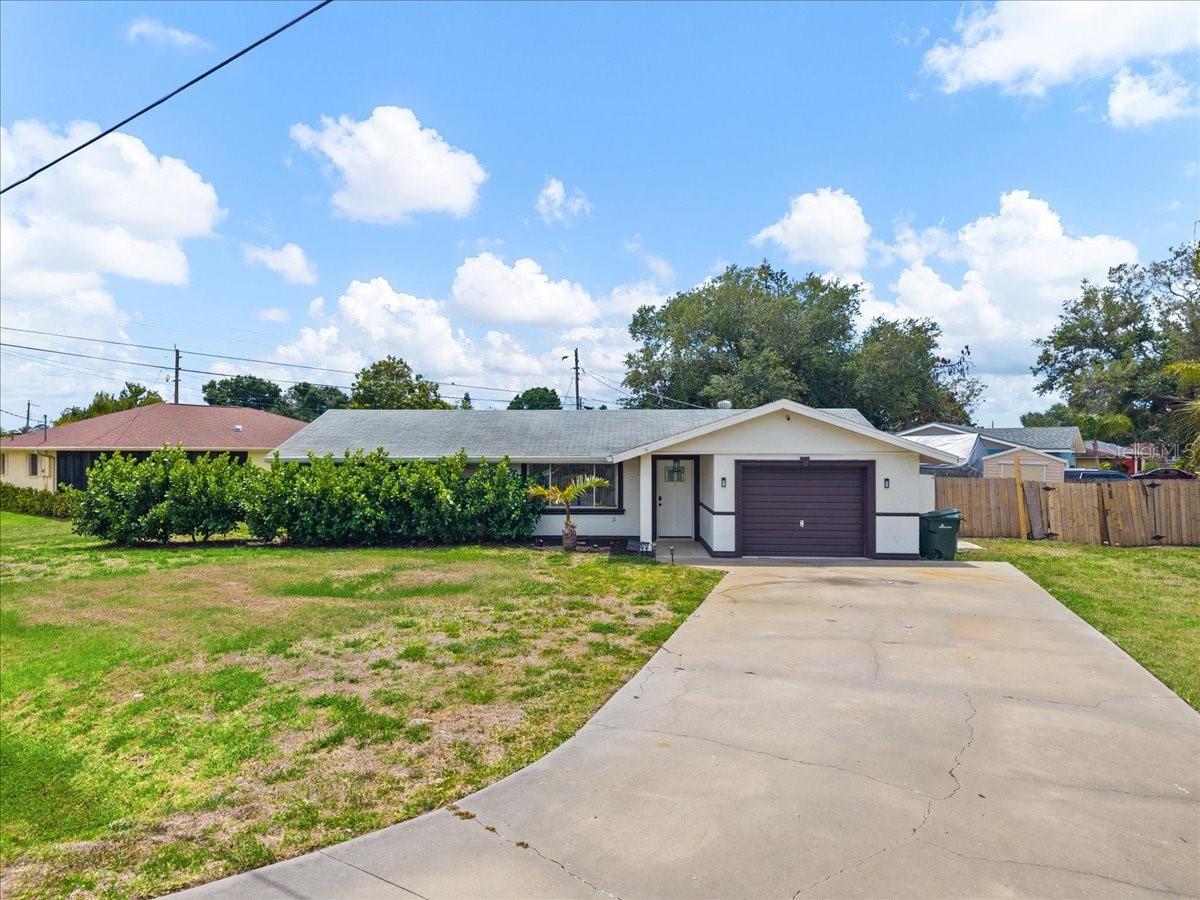 4508 Pompano Road, FL