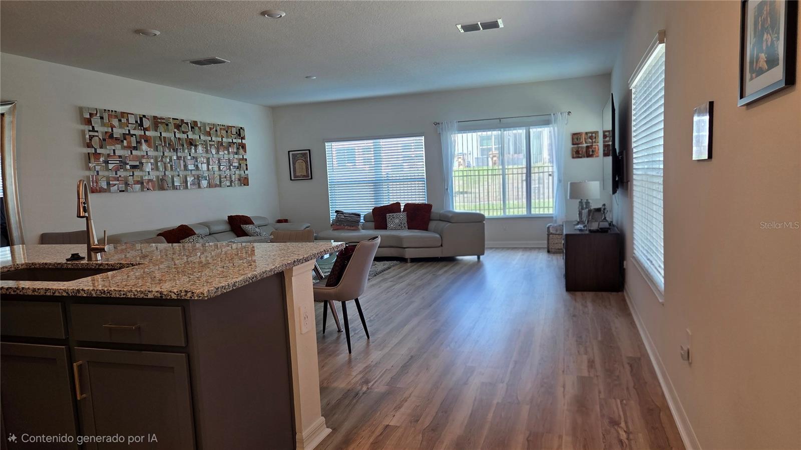 728 Stoney Point Circle, FL