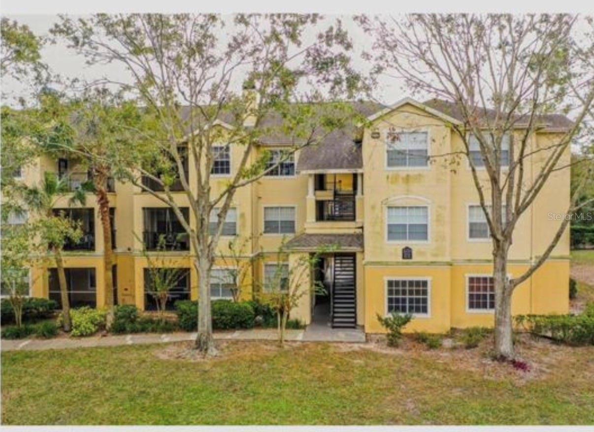 2600 Robert Trent Jones Drive, FL