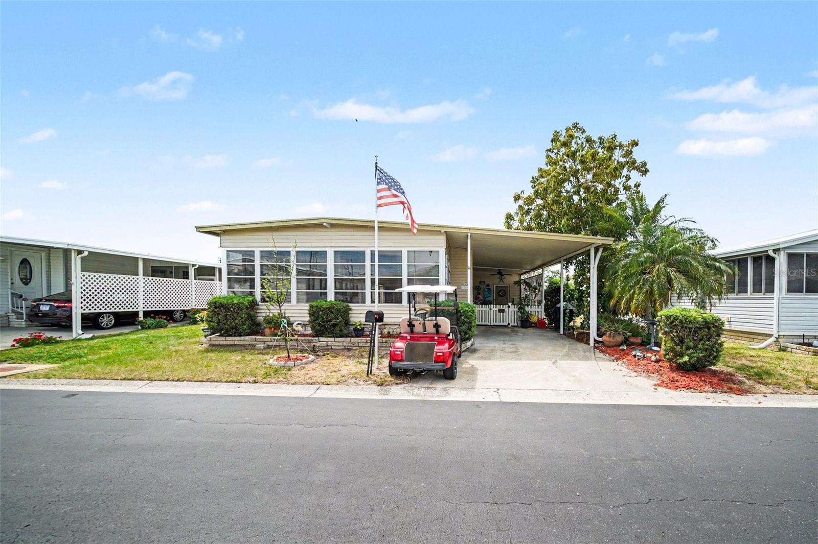 12501 Ulmerton Road, FL
