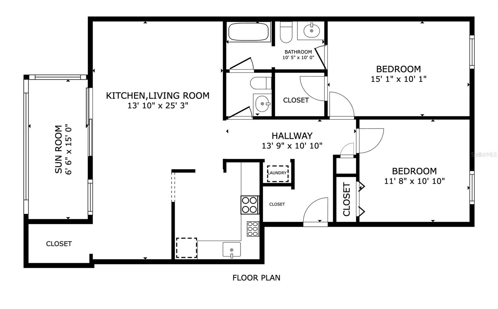 637 Silver Pass, FL