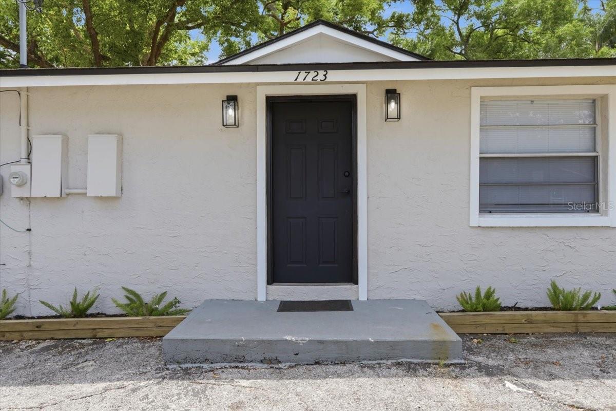 1723 Idell Street, FL