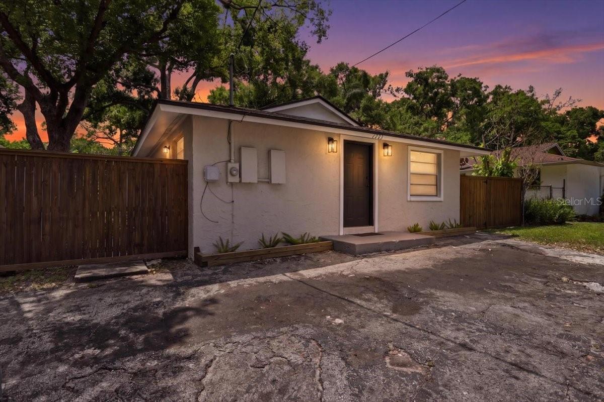 1723 Idell Street, FL