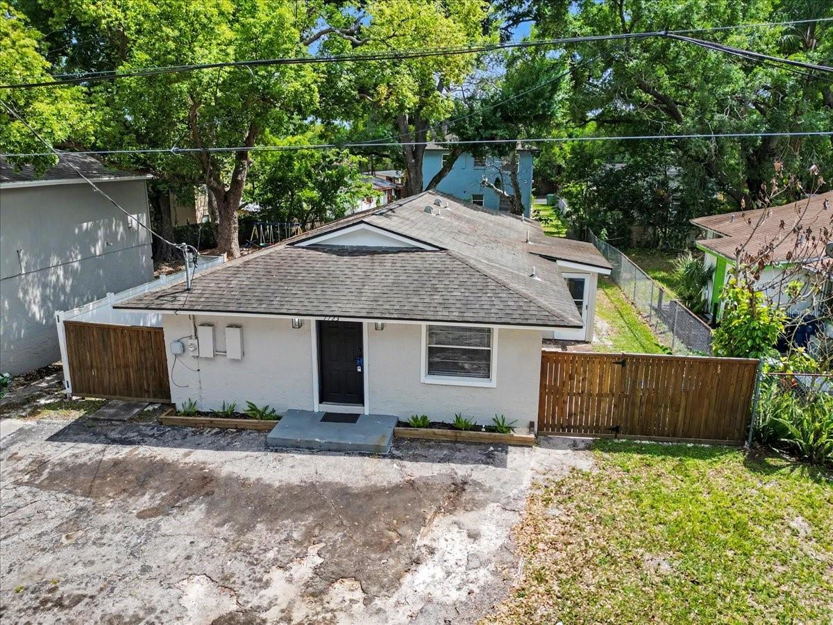 1723 Idell Street, FL