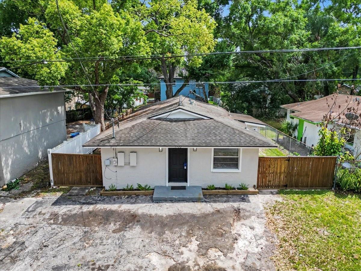 1723 Idell Street, FL