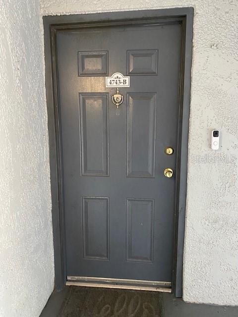 4743 Texas Avenue, FL