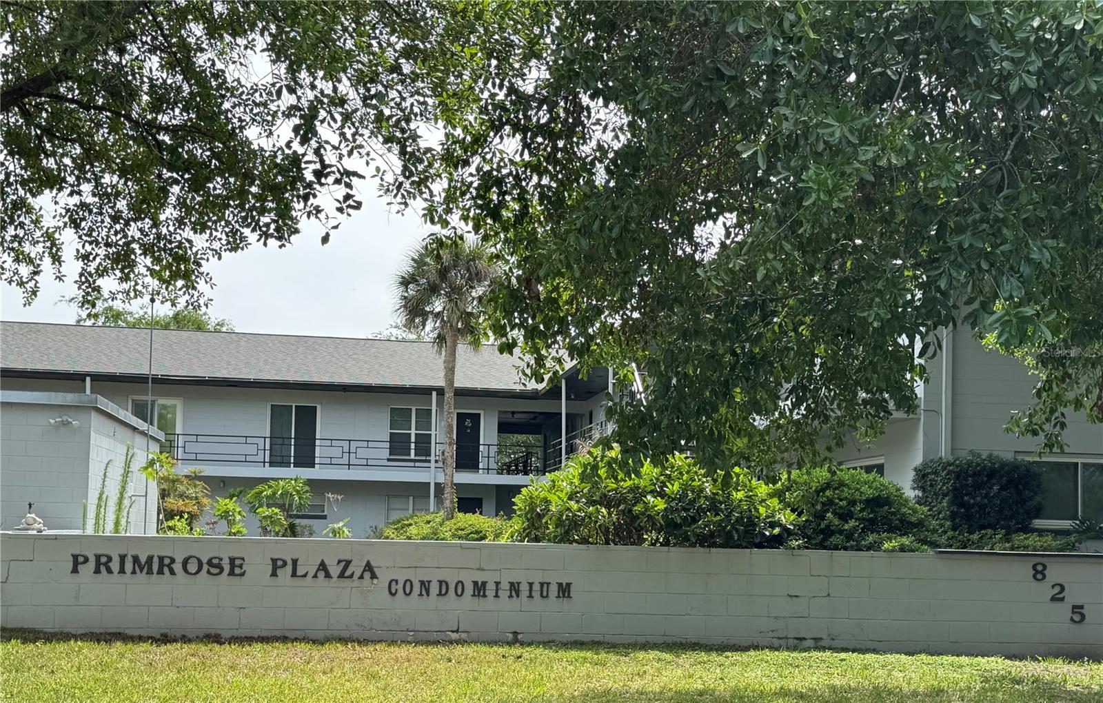 825 Primrose Drive, FL