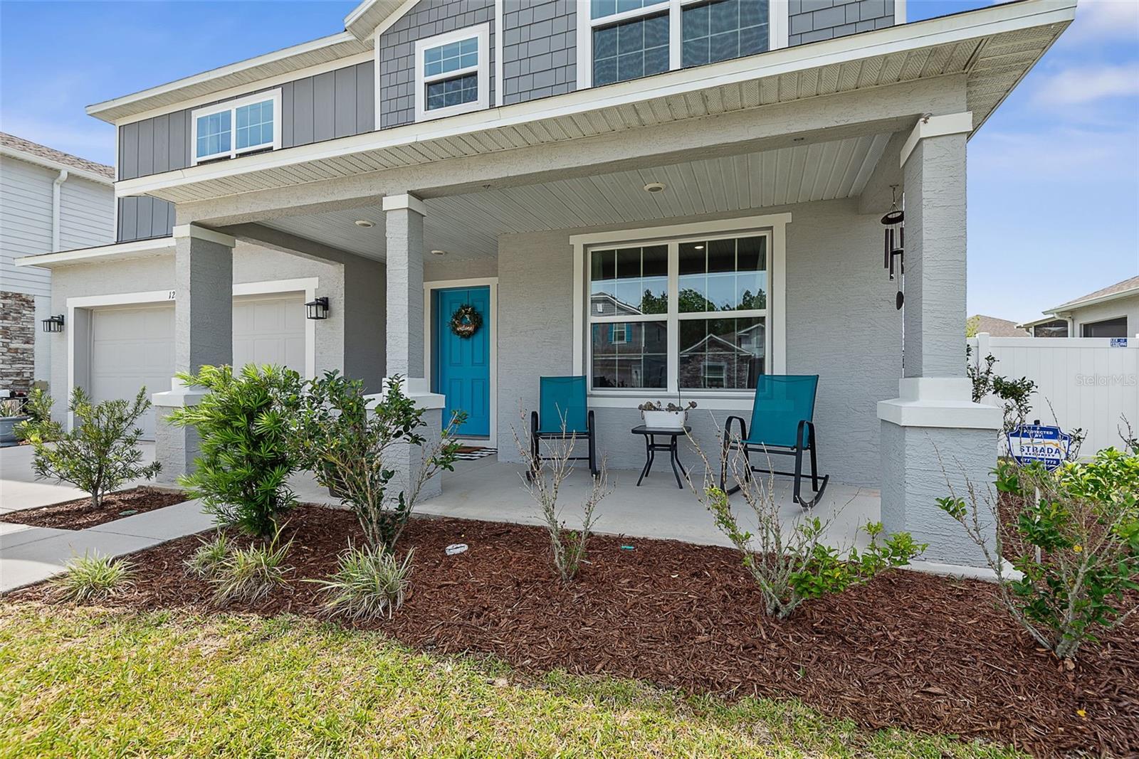 123 Oakleaf Way, FL