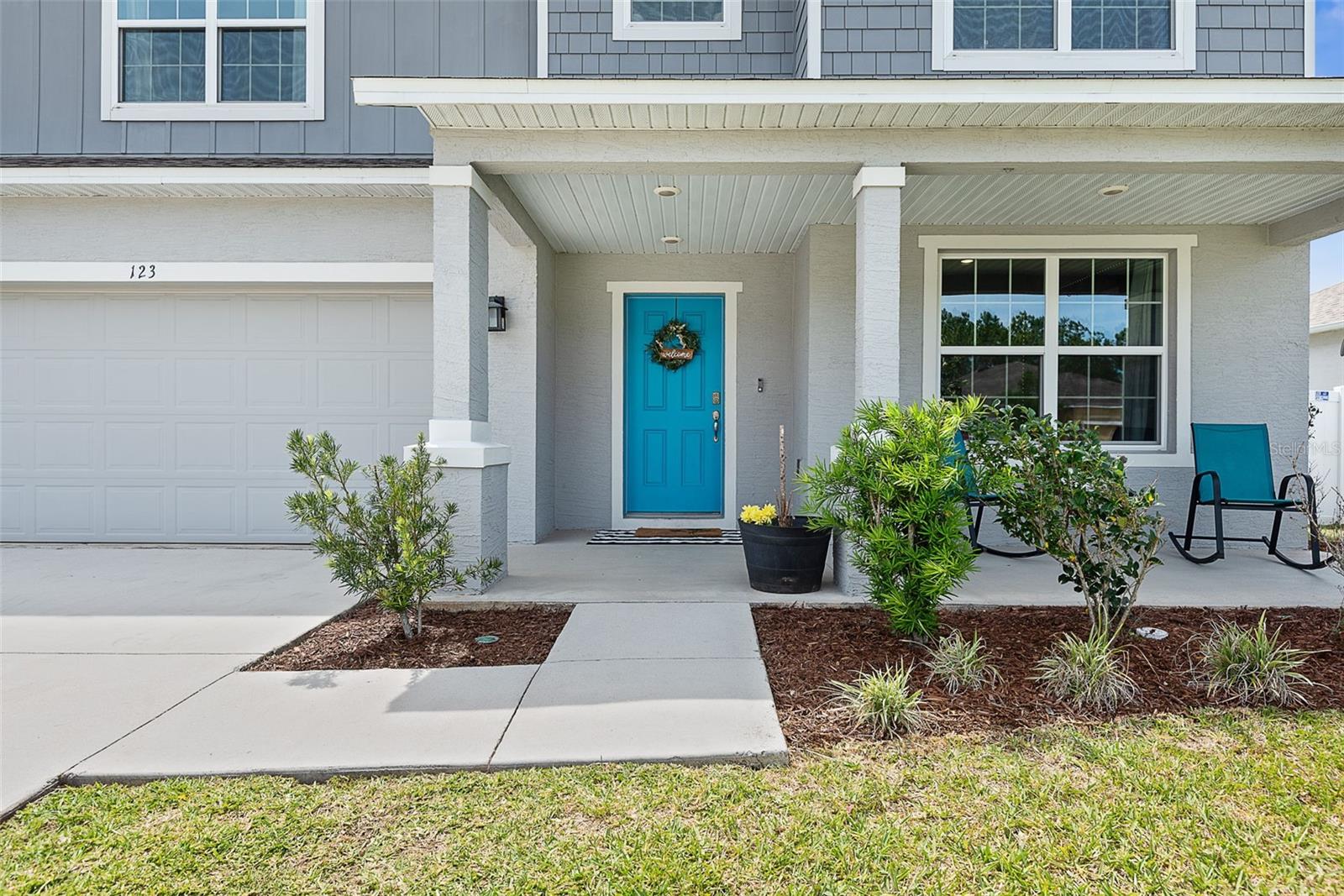 123 Oakleaf Way, FL