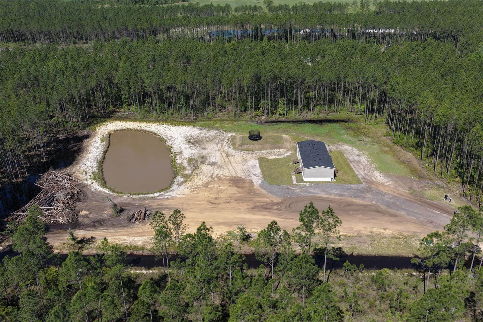 15539 County Rd 305, FL