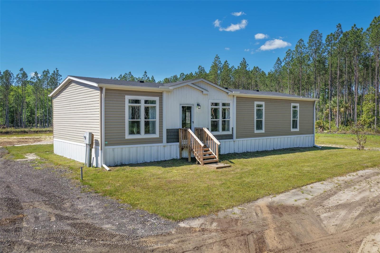 15539 County Rd 305, FL