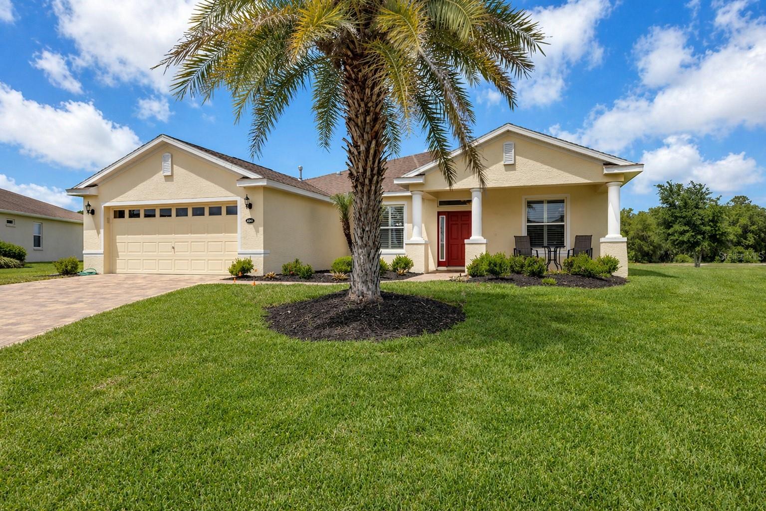 4334 Bent Creek Lane, FL