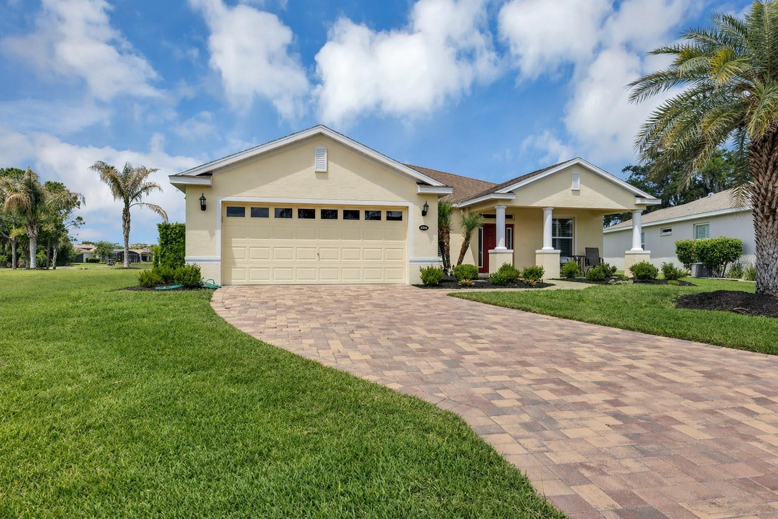 4334 Bent Creek Lane, FL