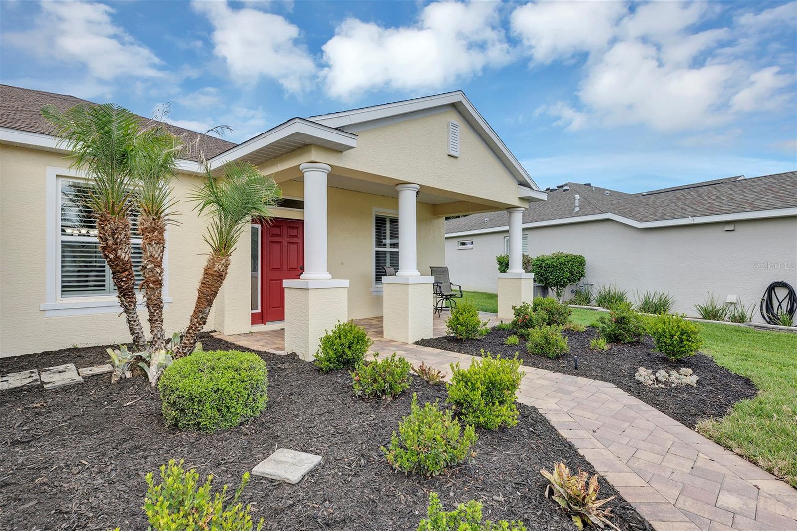 4334 Bent Creek Lane, FL