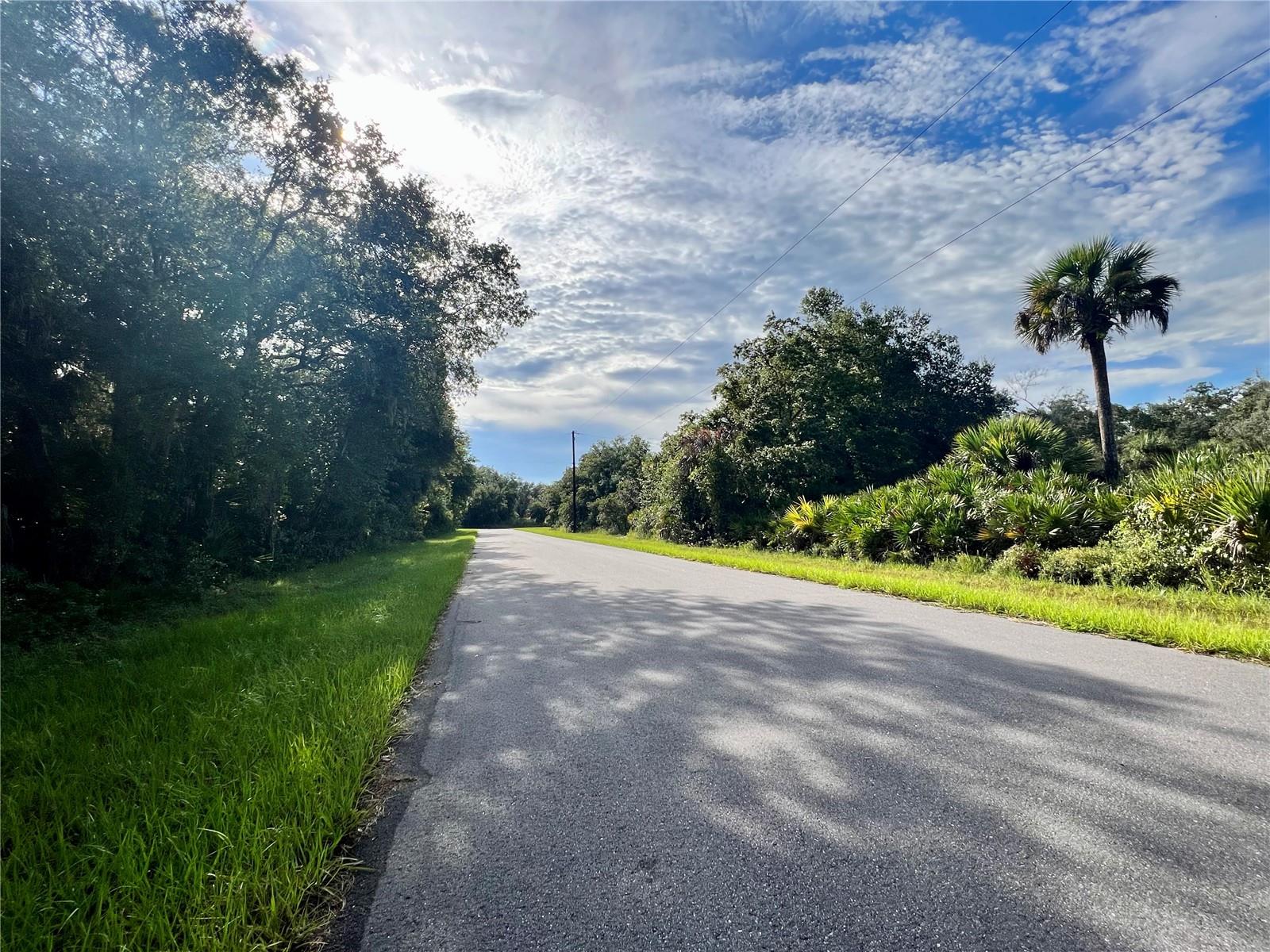14455 Black Avenue, FL