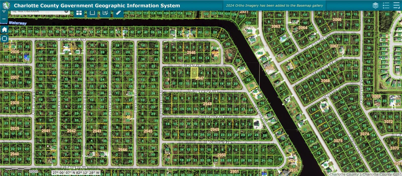 14455 Black Avenue, FL