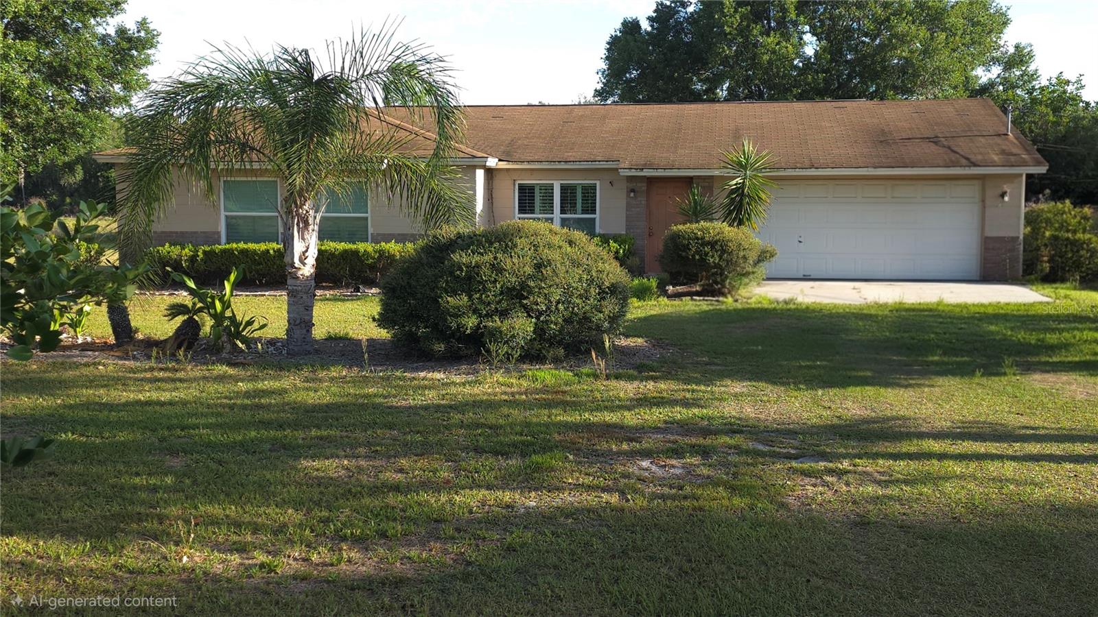 5205 Horton Road, FL