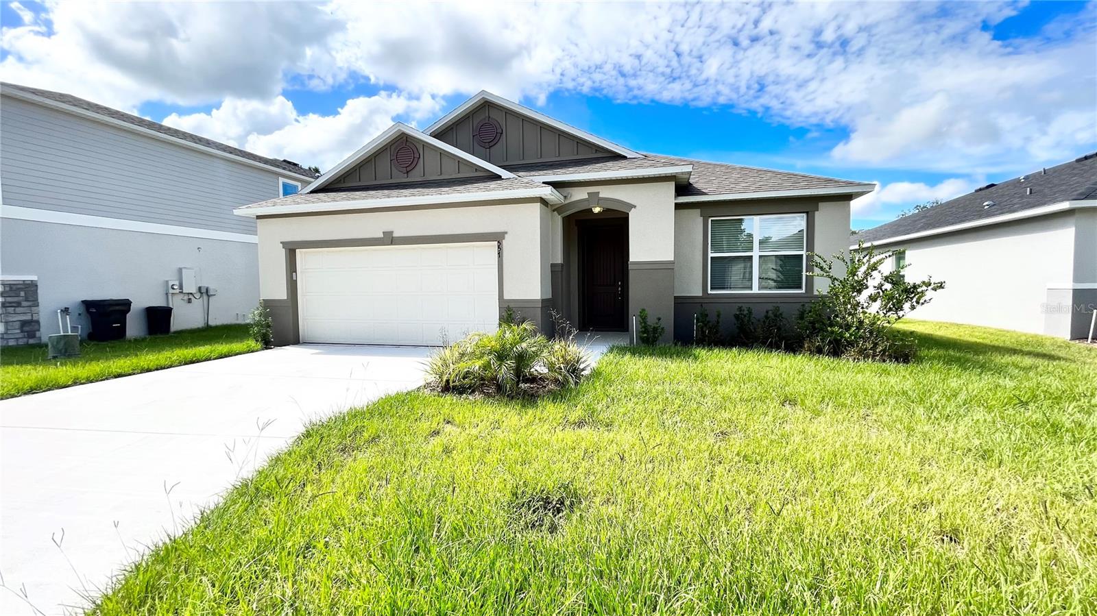 557 Scott Lake Creek Lane, FL