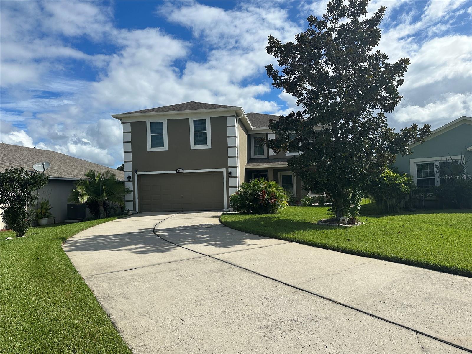 107 Keystone Crest Court, FL