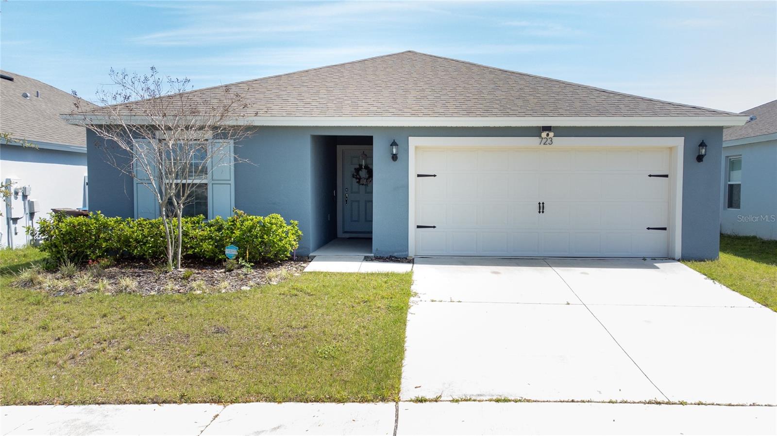 723 Jefferson Street, FL