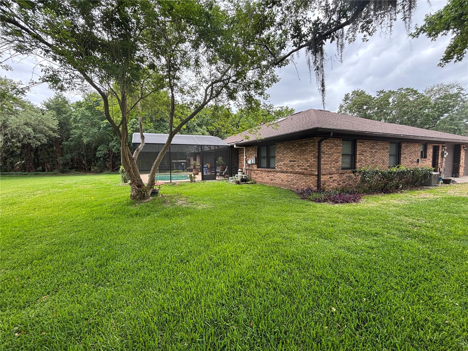 1825 Big Oak Lane Lane, FL