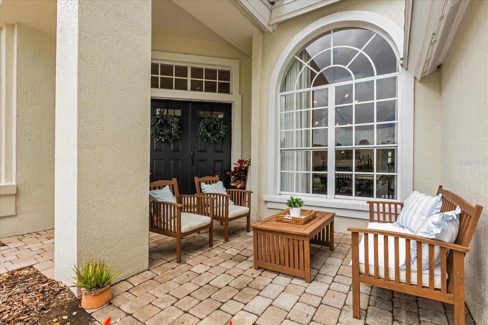 1934 Thoroughbred Drive, FL