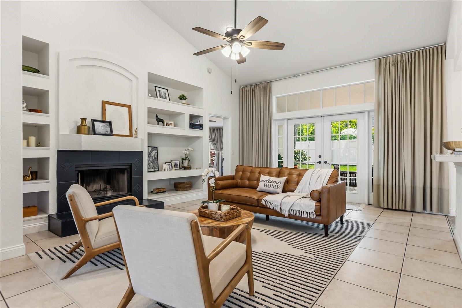 1934 Thoroughbred Drive, FL