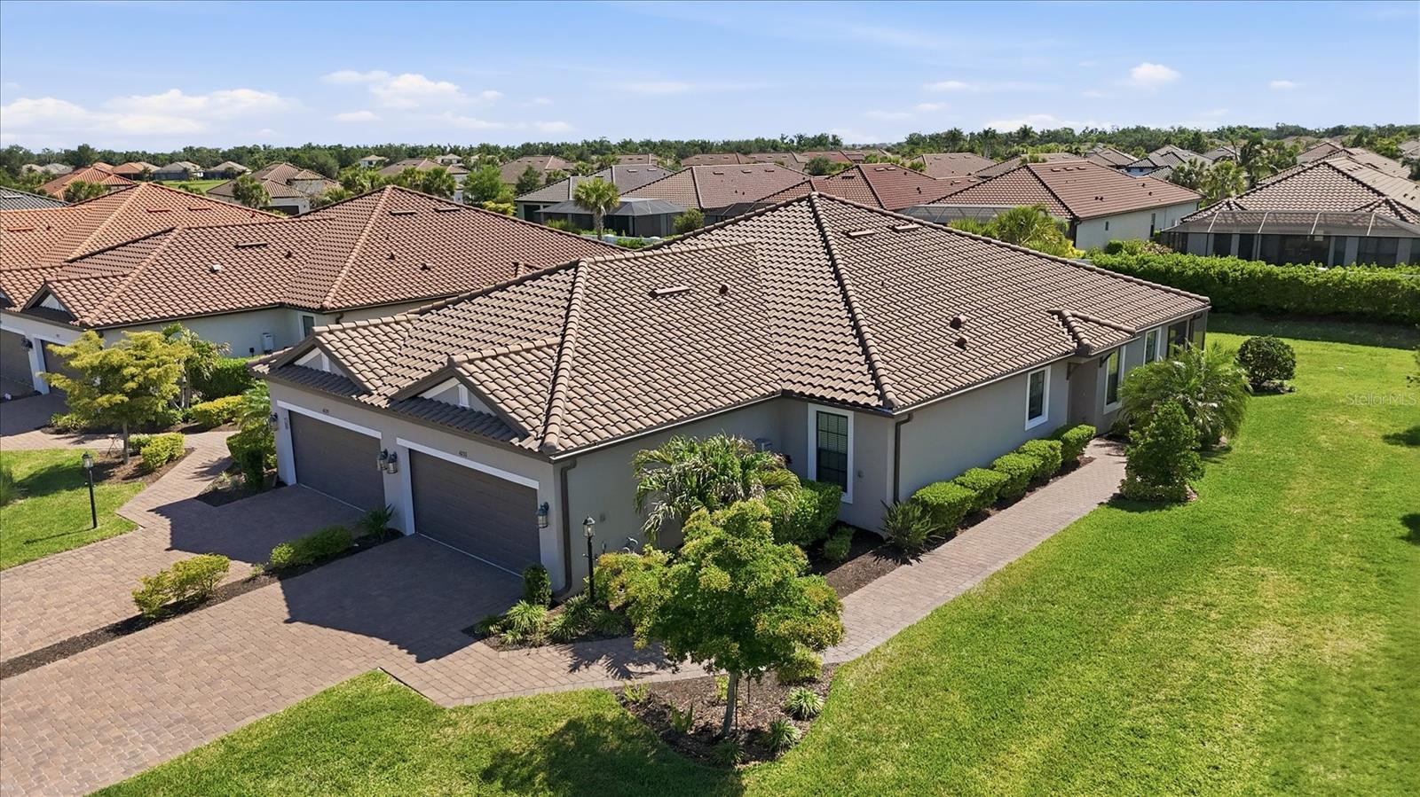 4733 Tortona Court, FL