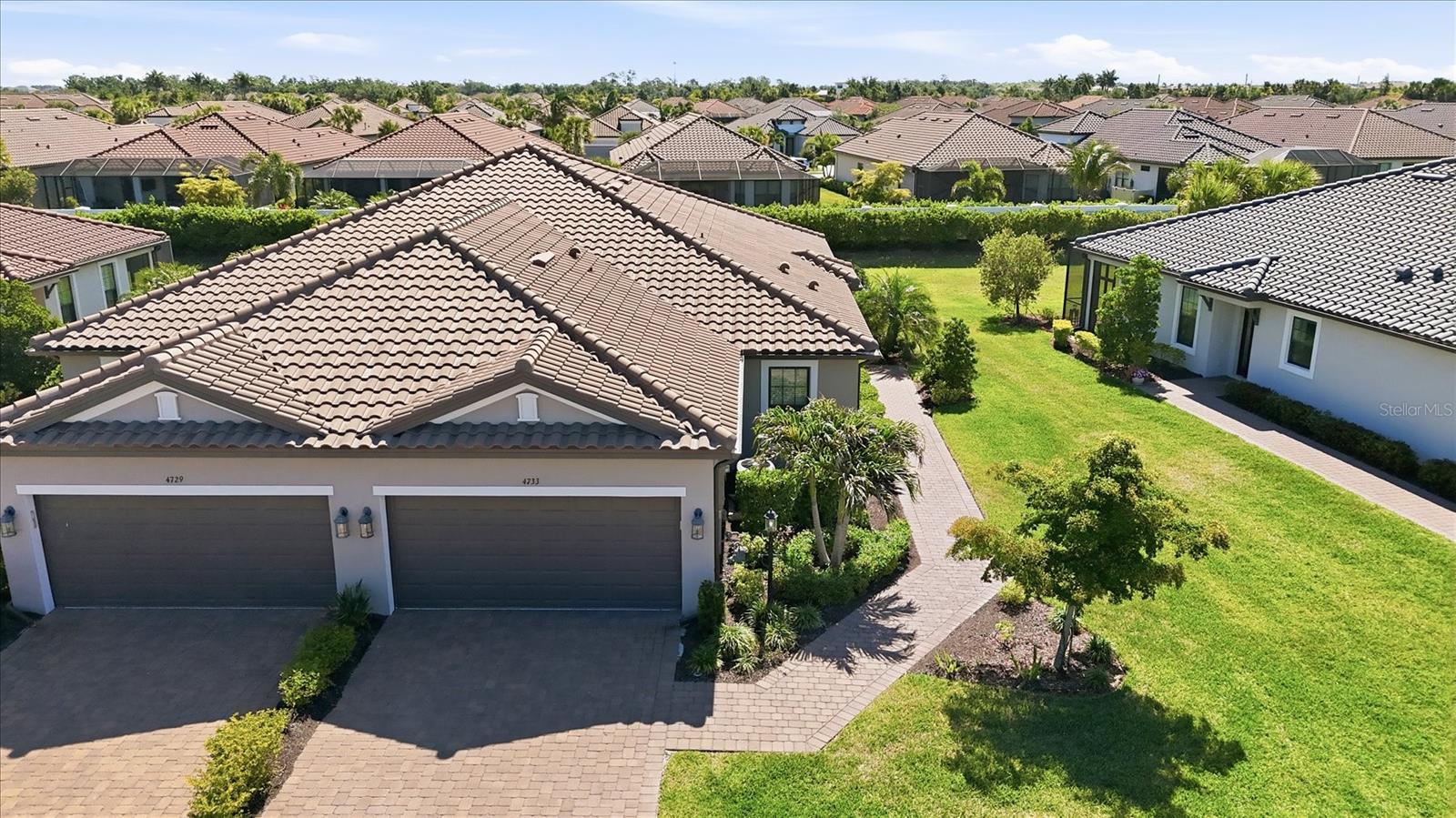 4733 Tortona Court, FL