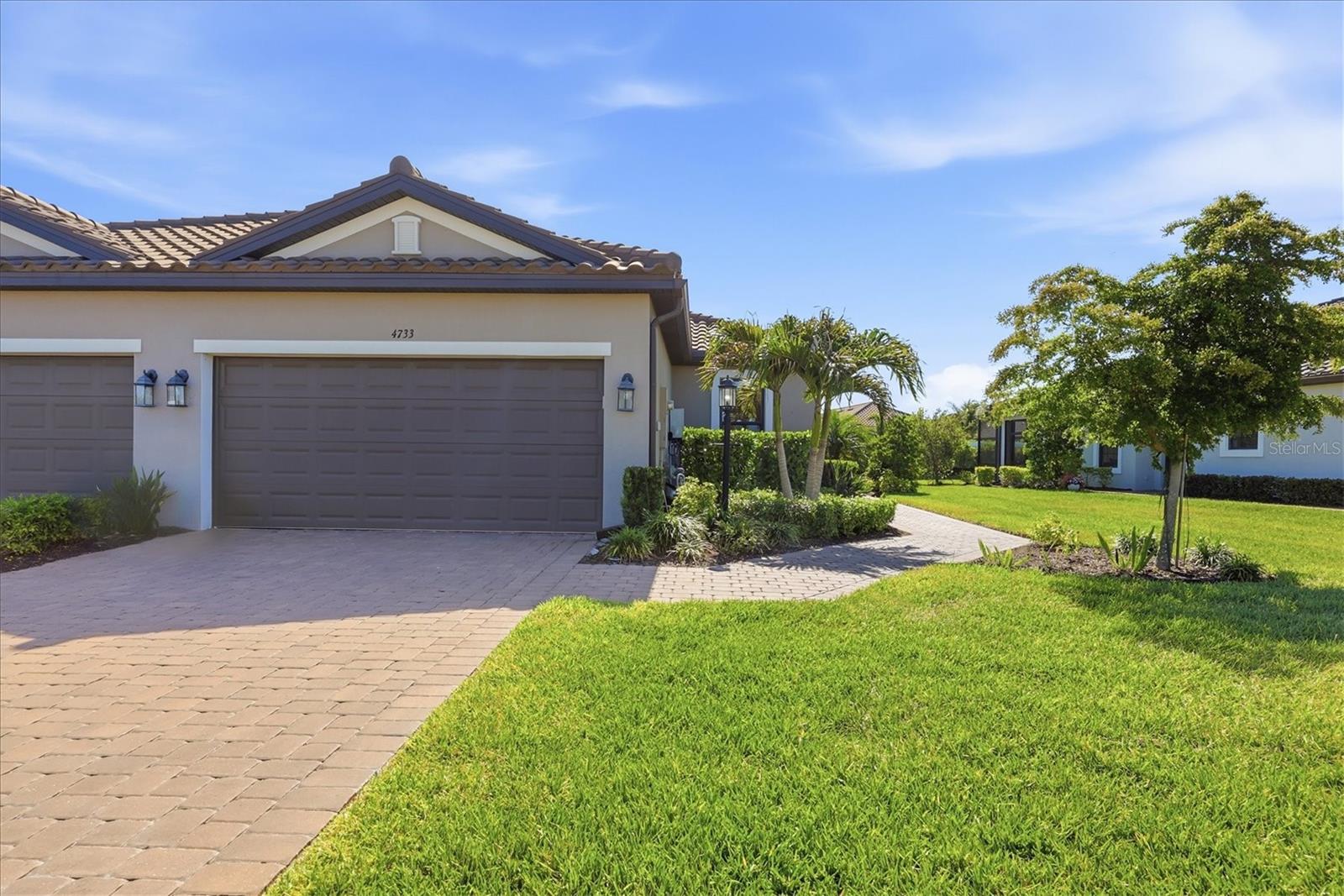 4733 Tortona Court, FL