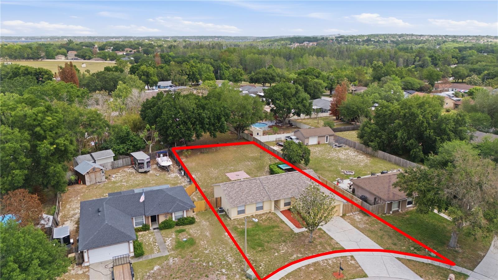 11508 Almo Court, FL