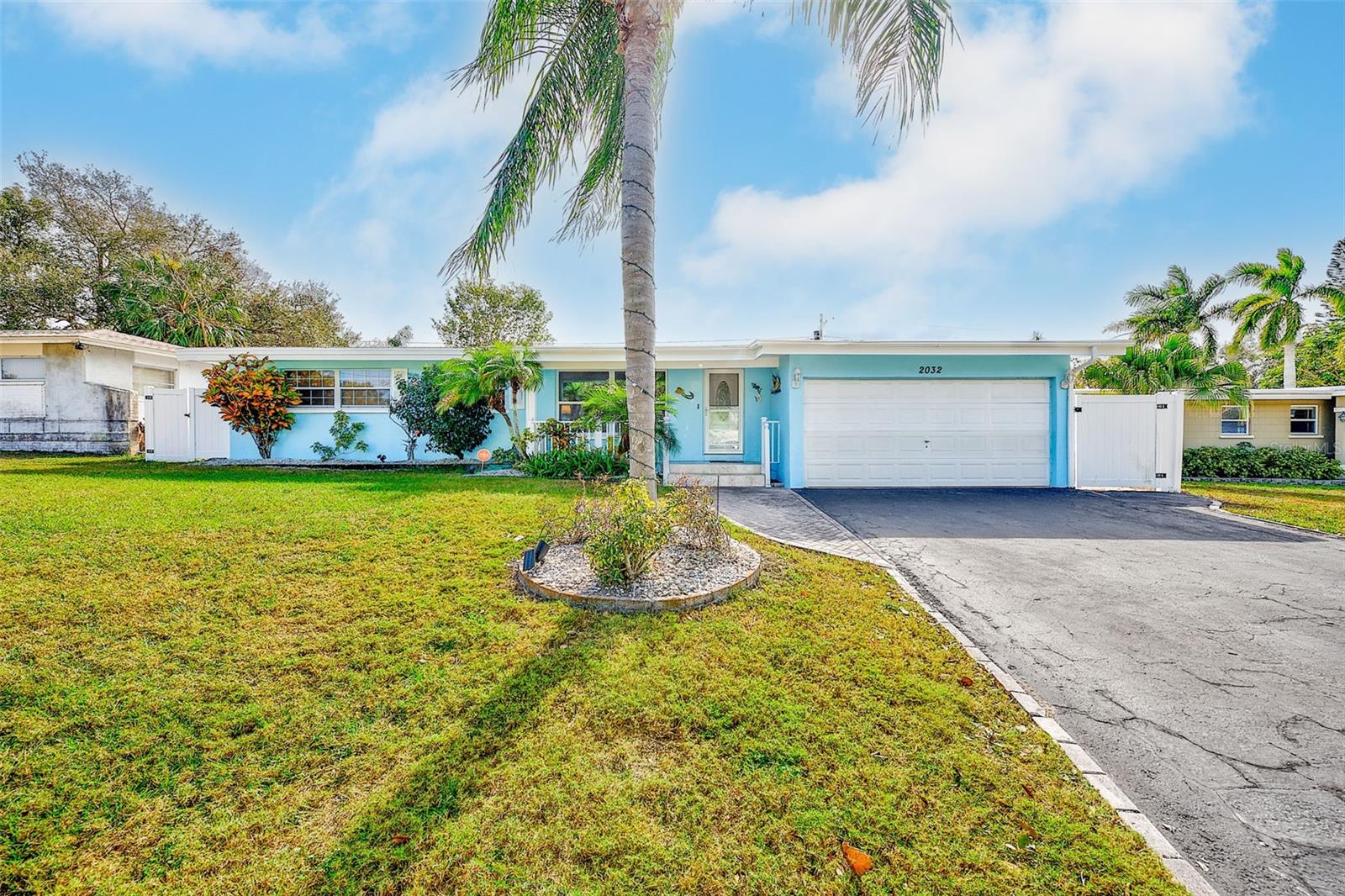 2032 Gatewood Drive, FL