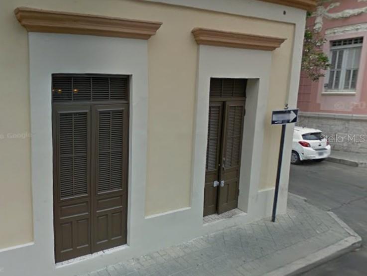 101 Calle Reina, PR