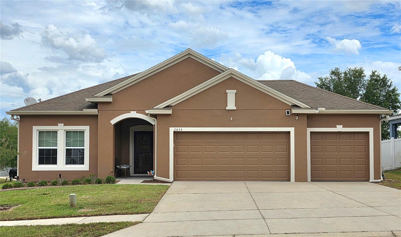 2653 Limerick Circle, FL