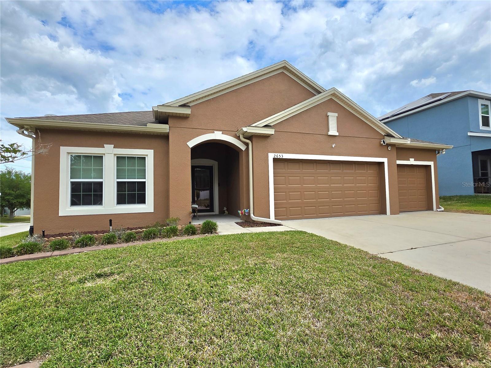 2653 Limerick Circle, FL