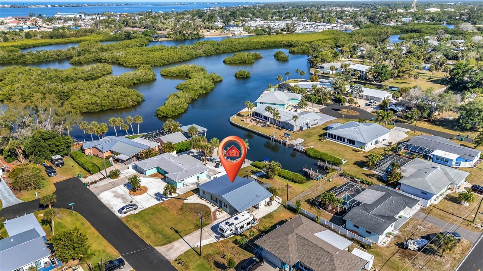 1495 Maryknoll Road, FL