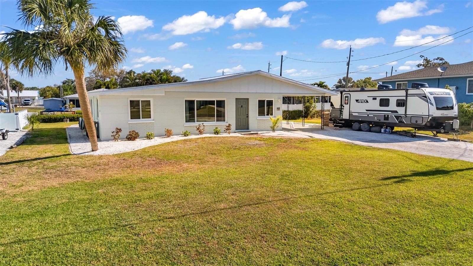 1495 Maryknoll Road, FL