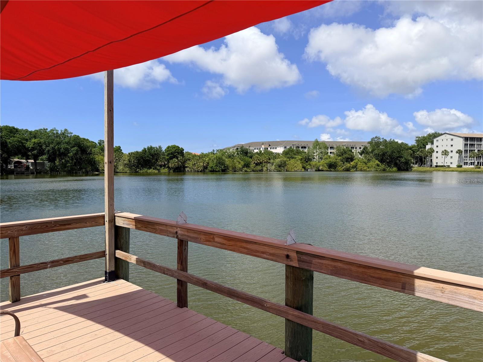 3621 Lake Bayshore Drive, FL