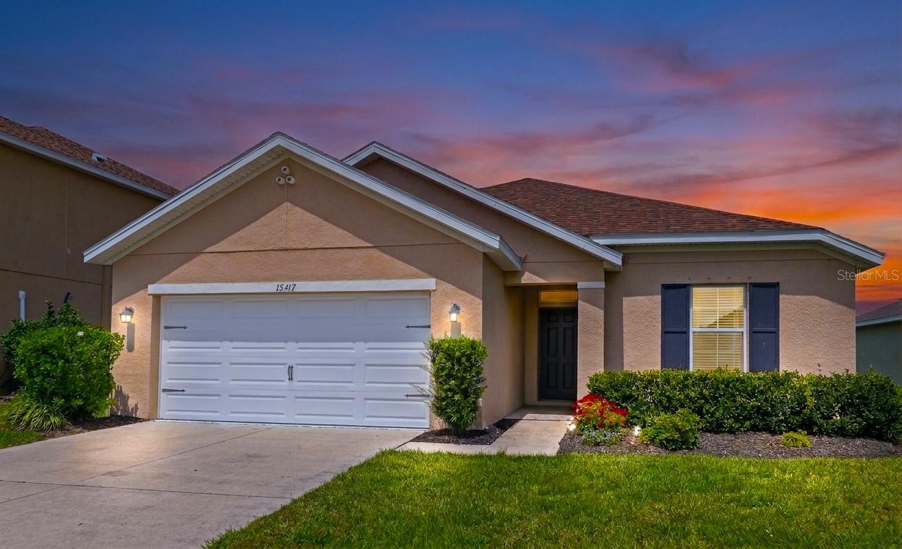 15517 Rose Grove Drive, FL